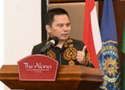 KPK Tetapkan Ma’ruf Cahyono Tersangka