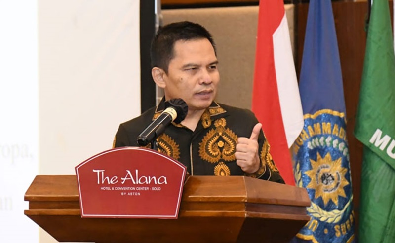 Maruf Cahyono
