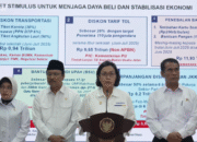 Pro dan Kontra Pembatalan Diskon Listrik 50 Persen oleh Sri Mulyani