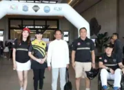 Turnamen Golf Bertema Budaya Betawi Meriahkan HUT ke-9 CEO Indonesia dan HUT ke-498 DKI Jakarta
