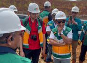 Bahlil Pastikan Tarif Listrik Tetap dan Subsidi Tak Berubah