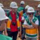 Pemerintah Hentikan Sementara Tambang Nikel PT GAG Nikel di Raja Ampat