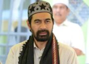 Respons Mualem Soal Plat Kendaraan Aceh dan Sumut yang Heboh di Media Sosial