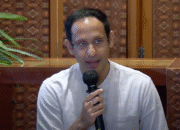 Nadiem Makarim
