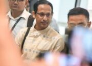 KPK-Kejagung Kompak Kerja Sama Usut Dugaan Korupsi Era Nadiem Makarim
