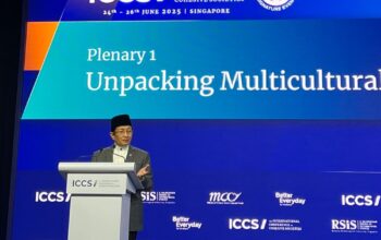 Nasaruddin Umar