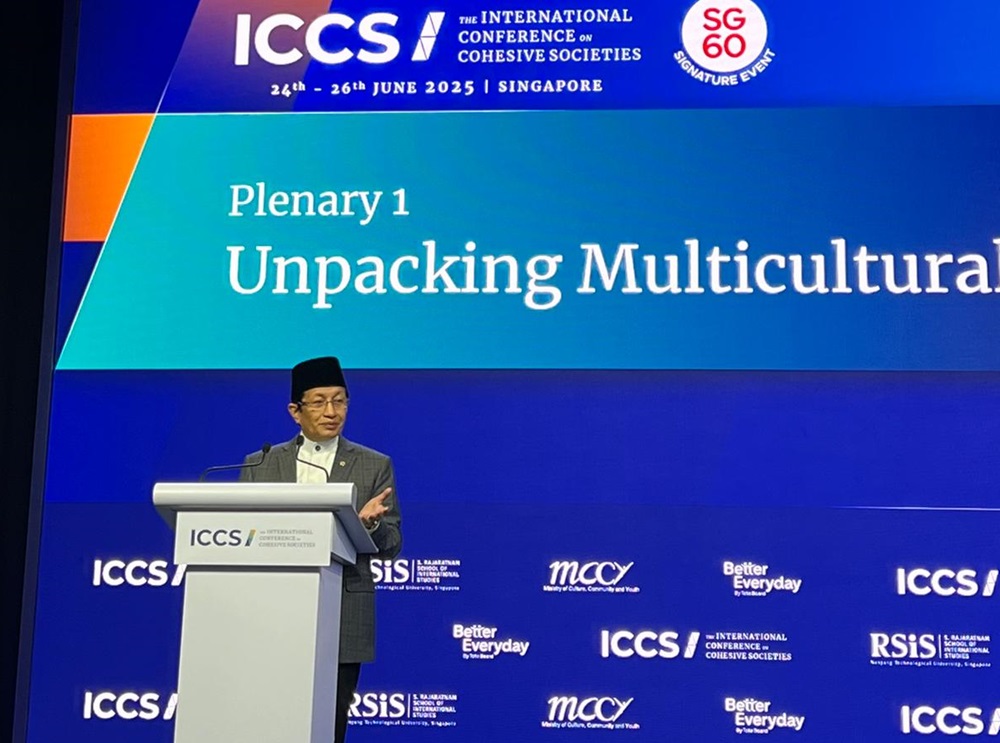 Nasaruddin Umar