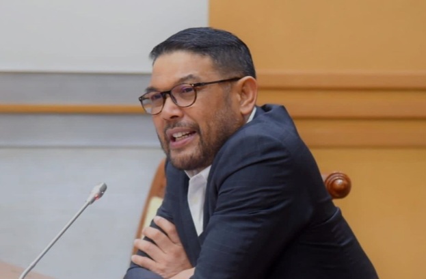 HUT Bhayangkara ke-79, Nasir Djamil Harap Polri Semakin Mengayomi