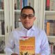Ngasiman Tulis Buku Polri Untuk Masyarakat
