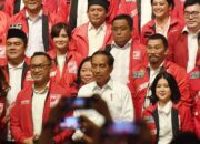 Pemilihan Ketum PSI secara Online Jadi Parpol Pertama yang Gelar Pemilihan secara Langsung