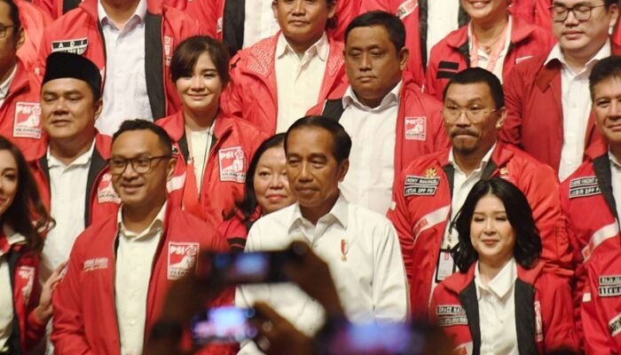 Gelar Kongres di Solo, Tiga Kandidat Berebut Kursi Ketum PSI