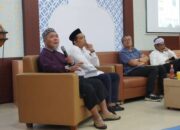 Ustadz Para Wijayanto Bebas Bersyarat