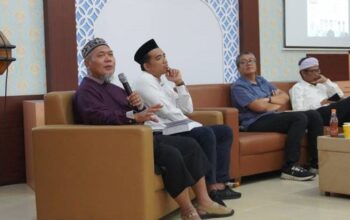 Para Wijayanto -