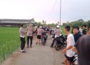 Puluhan Kendaraan Balap Liar Diamankan Polres Maros