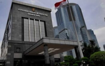 Polda metro jaya dok istw