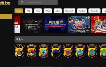 Peneliti CIE Apresiasi Peluncuran PoliceTube: Terobosan Komunikasi Polri di Era Digital