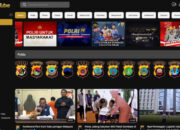 Mengenal Policetube: YouTube-nya Polri untuk Edukasi dan Transparansi