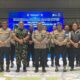 Polri Gelar Simulas Keamanan Jelang Puncak HUT Bhayangkar ke 79