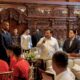 Prabowo Undang Timnas Indonesia