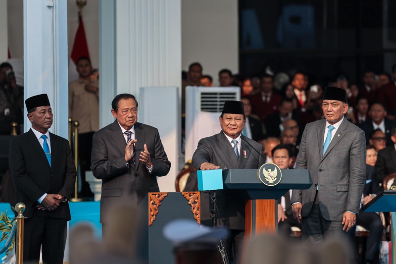 Prabowo