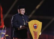 Gubernur Pramono Anung Tolak Atlet Israel Ikut Kejuaraan Senam Artistik Dunia di Jakarta