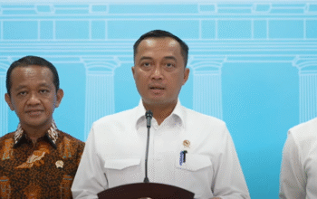 Prasetyo Hadi Mensesneg
