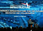 Presiden Prabowo: Proyek Giant Sea Wall Butuh Dana Besar