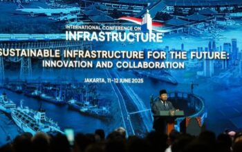 Presiden Prabowo: Proyek Giant Sea Wall Butuh Dana Besar