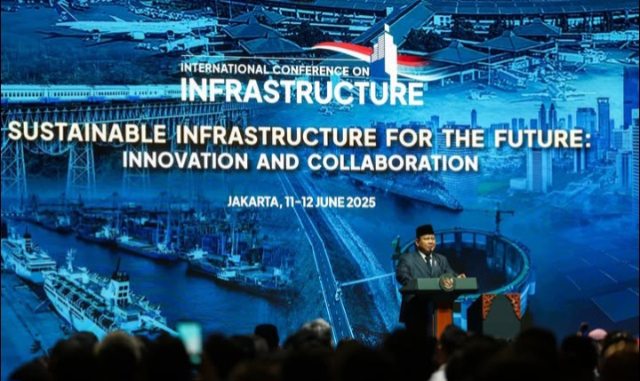 Presiden Prabowo: Proyek Giant Sea Wall Butuh Dana Besar
