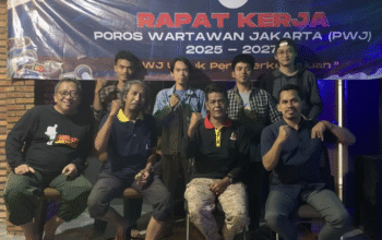Raker PWJ 2025