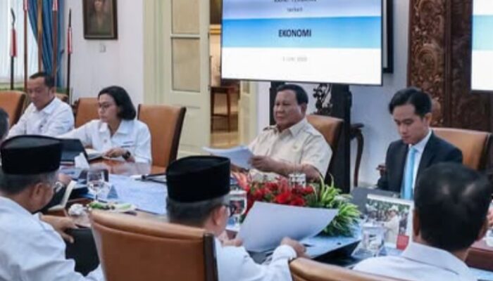 Pemerintah Berikan Bantuan Subsidi Upah Pada Pekerja dengan Gaji di Bawah Rp 3,5 Juta
