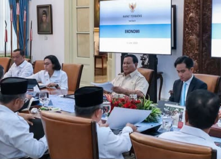 Pemerintah Berikan Bantuan Subsidi Upah Pada Pekerja dengan Gaji di Bawah Rp 3,5 Juta