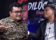 Reza Indragiri Kaget Khozinudin Pakai Dalil Ucapan Jokowi “Kasihan” untuk Alasan Lapor ke Komnas HAM