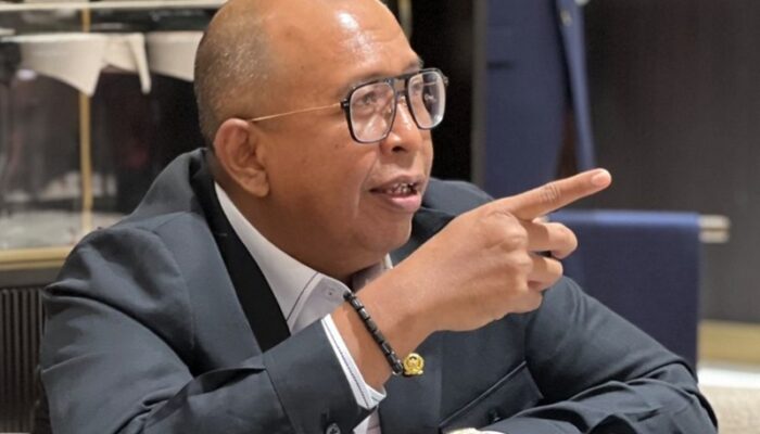 Jelang HUT 79 Polri, Komisi III DPR: Pemerintah Harus Perhatikan Kesejahteraan Polisi di Pulau Terluar!