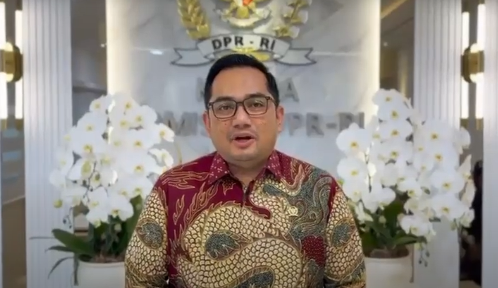 Jelang HUT ke-79 Bhayangkara, Ketua Komisi II DPR Harap Polri Semakin Kuat