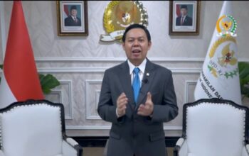 HUT Bhayangkara ke 79, Ketua DPD RI Sebut Polri Semakin Humanis dan Profesional