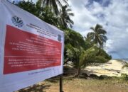 Koalisi Papua Harap Menteri Bahlil Tidak Mengintervensi Penyelidikan Polisi Khusus KKP Terkait Raja Ampat
