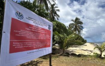 Koalisi Papua Harap Menteri Bahlil Tidak Mengintervensi Penyelidikan Polisi Khusus KKP Terkait Raja Ampat