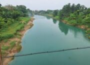 Sungai Citarum Tercemar, Ini Penjelasannya