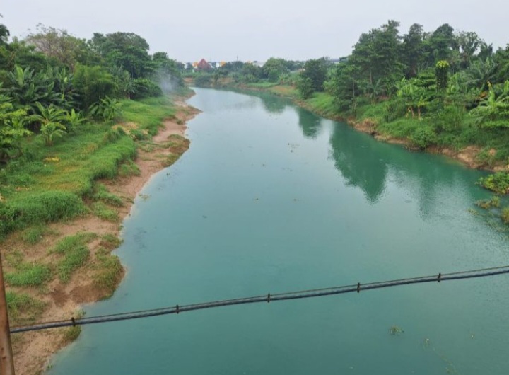 Sungai Citarum Tercemar, Ini Penjelasannya