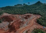 4 Izin Usaha Tambang Nikel di Raja Ampat Dicabut Kecuali PT Gag Nikel