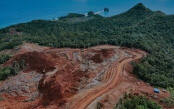 Tambang Raja Ampat, Antam Siap Dipanggil