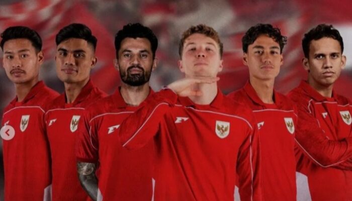 Timnas Indonesia Kalah 0-6 Dari Jepang