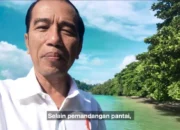 Pengamat Desak KPK Periksa Jokowi Terkait Kejanggalan Proyek Whoosh