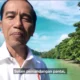 Viral Vlog Jokowi di Raja Ampat, Warganet Soroti Izin Tambang Nikel