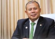 HUT Bhayangkara ke-79 Wakil Ketua DPR RI Dorong Polri Semakin Profesional