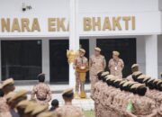 Wamendagri Buka Retreat Kepala Daerah Gelombang II