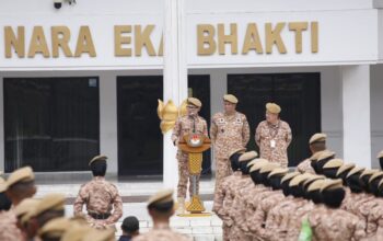 Wamendagri Bima Arya Sugiarto