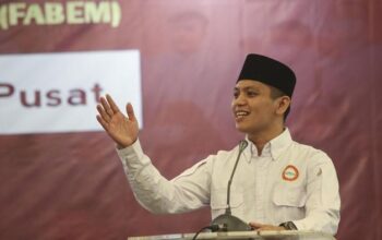 Zainuddin Arsyad