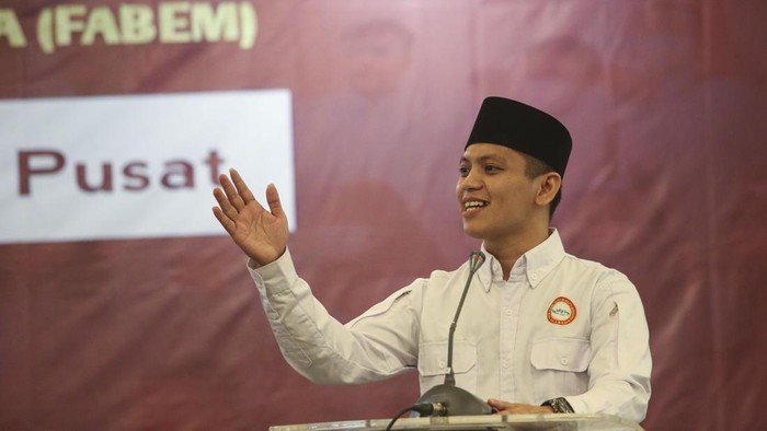 Zainuddin Arsyad